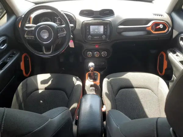 ZACCJBBWXGPC87696 2016 JEEP RENEGADE - Image 8