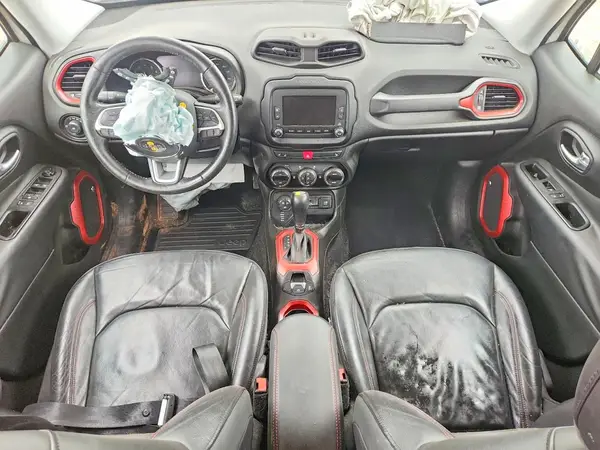 ZACCJBCB0HPE52197 2017 JEEP RENEGADE - Image 8