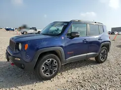 ZACCJBCB0HPE70540 2017 JEEP RENEGADE