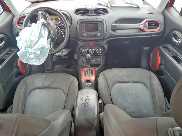 ZACCJBCB0HPE74202 2017 JEEP RENEGADE - Image 8