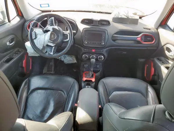 ZACCJBCB0HPE76211 2017 JEEP RENEGADE - Image 8