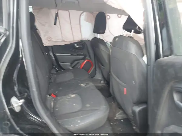 ZACCJBCB0HPE79397 2017 JEEP RENEGADE - Image 8
