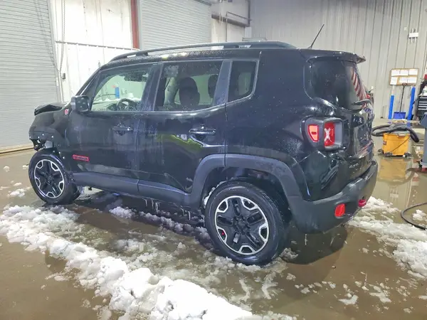 ZACCJBCB0HPE79707 2017 JEEP RENEGADE - Image 2