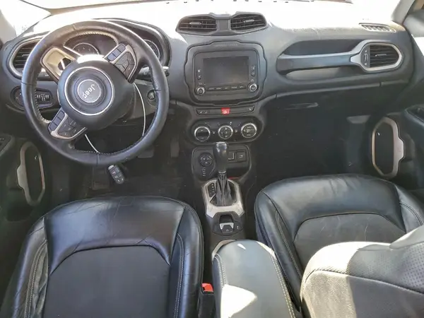 ZACCJBCB0HPE86043 2017 JEEP RENEGADE - Image 8