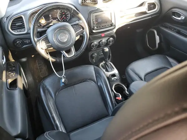 ZACCJBCB0HPE97155 2017 JEEP RENEGADE - Image 8