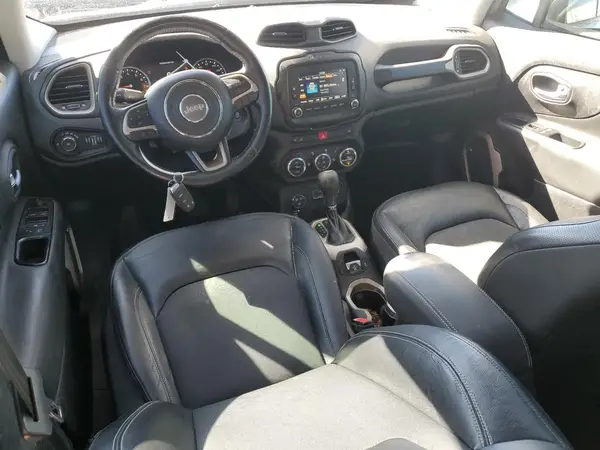 ZACCJBCB0HPF03259 2017 JEEP RENEGADE - Image 8