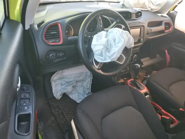 ZACCJBCB0HPF16089 2017 JEEP RENEGADE - Image 8