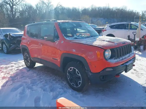 ZACCJBCB0HPF19350 2017 JEEP RENEGADE - Image 1