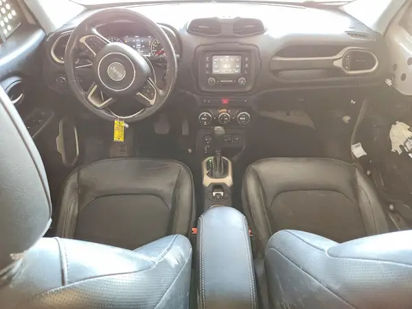 ZACCJBCB0HPF19753 2017 JEEP RENEGADE - Image 8