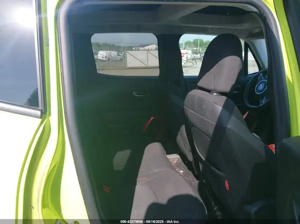 ZACCJBCB0HPF27223 2017 JEEP RENEGADE - Image 8