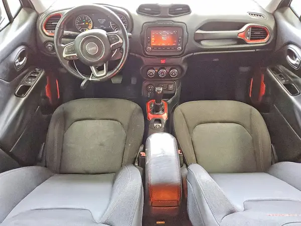 ZACCJBCB0HPF31899 2017 JEEP RENEGADE - Image 8