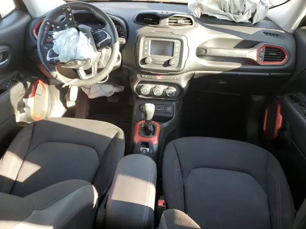 ZACCJBCB0HPF41901 2017 JEEP RENEGADE - Image 8