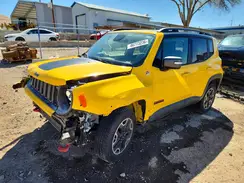 ZACCJBCB0HPF56608 2017 JEEP RENEGADE