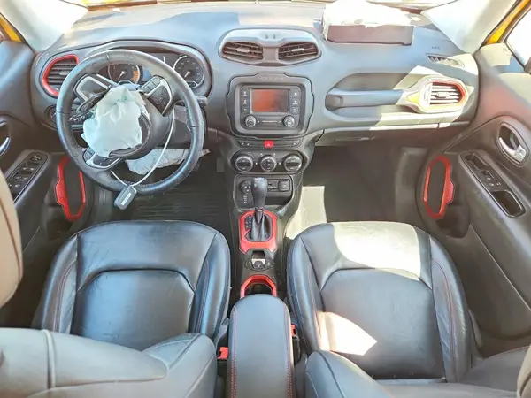 ZACCJBCB0HPF56608 2017 JEEP RENEGADE - Image 8