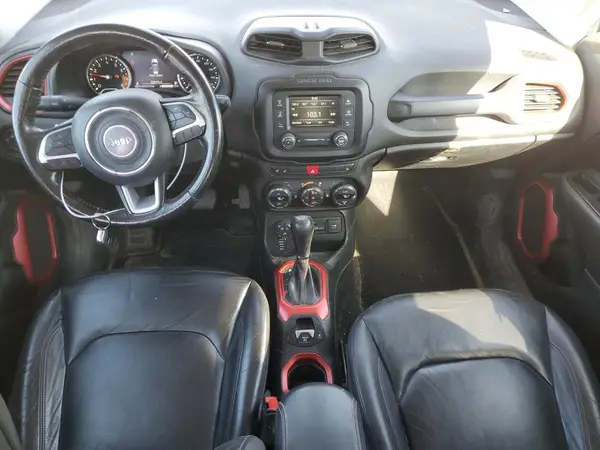 ZACCJBCB0HPF93786 2017 JEEP RENEGADE - Image 8