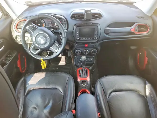 ZACCJBCB0HPG10389 2017 JEEP RENEGADE - Image 8