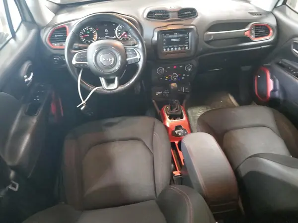 ZACCJBCB0JPJ09456 2018 JEEP RENEGADE - Image 8