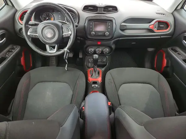ZACCJBCB1HPE47171 2017 JEEP RENEGADE - Image 8