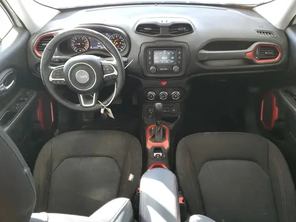 ZACCJBCB1HPE47669 2017 JEEP RENEGADE - Image 8
