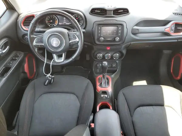 ZACCJBCB1HPE48949 2017 JEEP RENEGADE - Image 8
