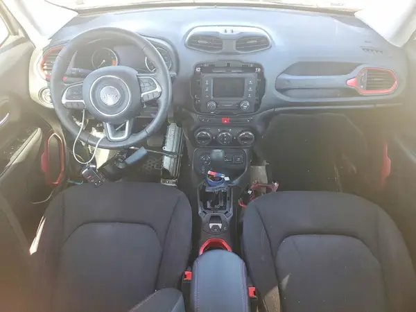ZACCJBCB1HPE50152 2017 JEEP RENEGADE - Image 8