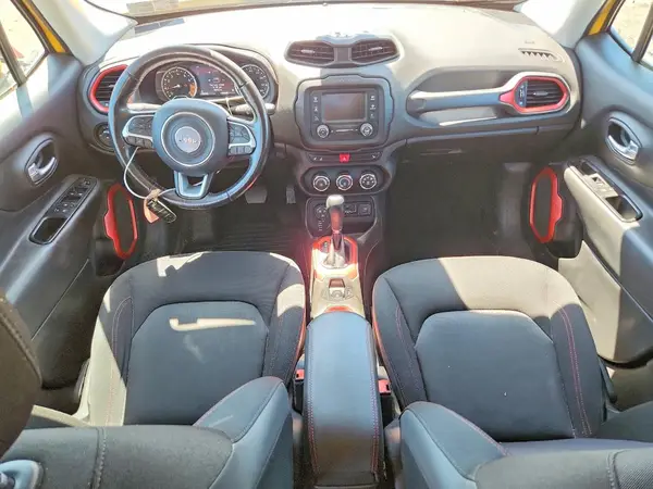 ZACCJBCB1HPE50183 2017 JEEP RENEGADE - Image 8