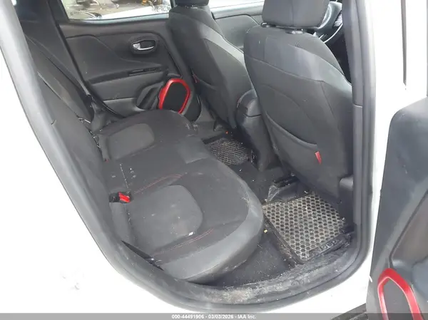 ZACCJBCB1HPE55464 2017 JEEP RENEGADE - Image 8