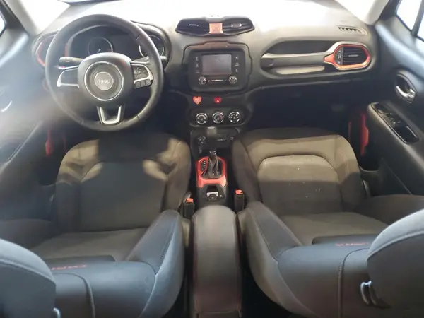 ZACCJBCB1HPE63211 2017 JEEP RENEGADE - Image 8
