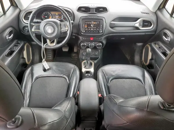ZACCJBCB1HPE72717 2017 JEEP RENEGADE - Image 8