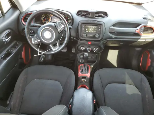 ZACCJBCB1HPE76153 2017 JEEP RENEGADE - Image 8