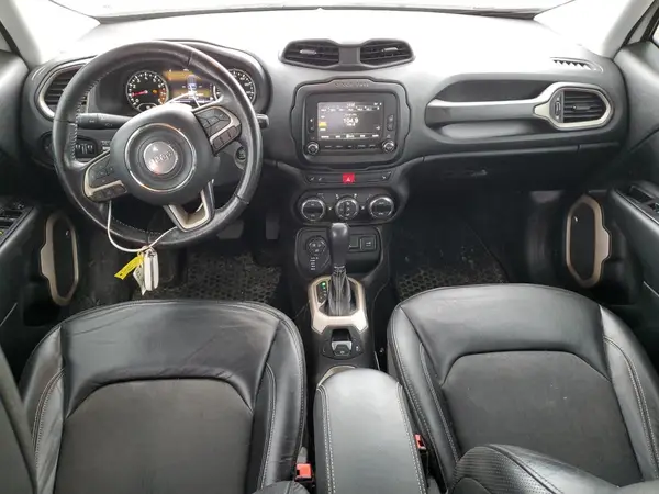 ZACCJBCB1HPE80526 2017 JEEP RENEGADE - Image 8