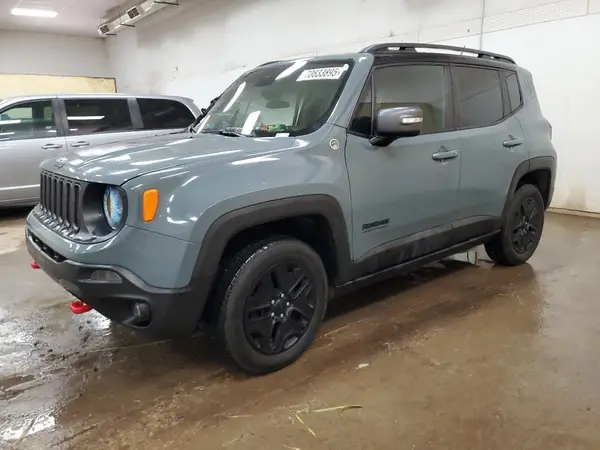 ZACCJBCB1HPE84012 2017 JEEP RENEGADE - Image 1