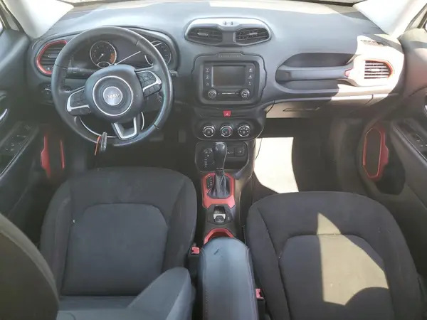 ZACCJBCB1HPE86536 2017 JEEP RENEGADE - Image 8