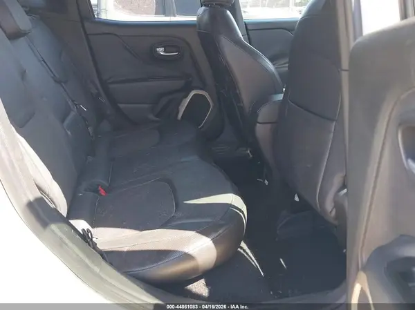 ZACCJBCB1HPE89341 2017 JEEP RENEGADE - Image 8