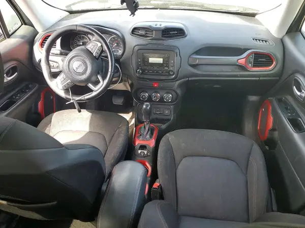ZACCJBCB1HPF12519 2017 JEEP RENEGADE - Image 8