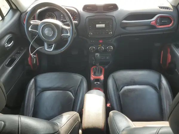 ZACCJBCB1HPF17915 2017 JEEP RENEGADE - Image 8