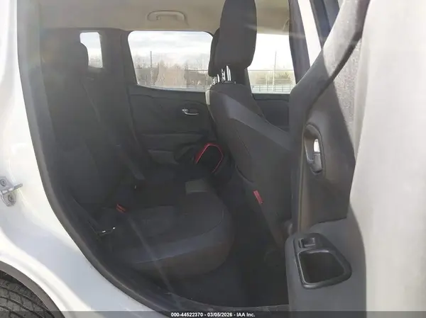 ZACCJBCB1HPF28753 2017 JEEP RENEGADE - Image 8