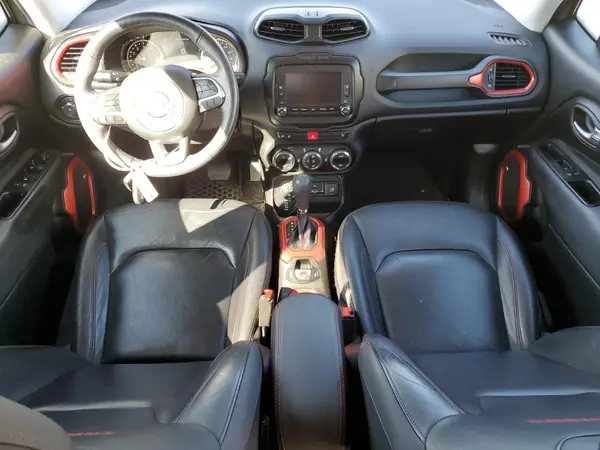 ZACCJBCB1HPF42314 2017 JEEP RENEGADE - Image 8