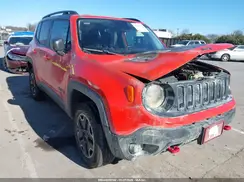 ZACCJBCB1HPF51238 2017 JEEP RENEGADE