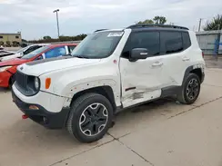ZACCJBCB1HPF53815 2017 JEEP RENEGADE