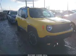 ZACCJBCB1HPF60537 2017 JEEP RENEGADE