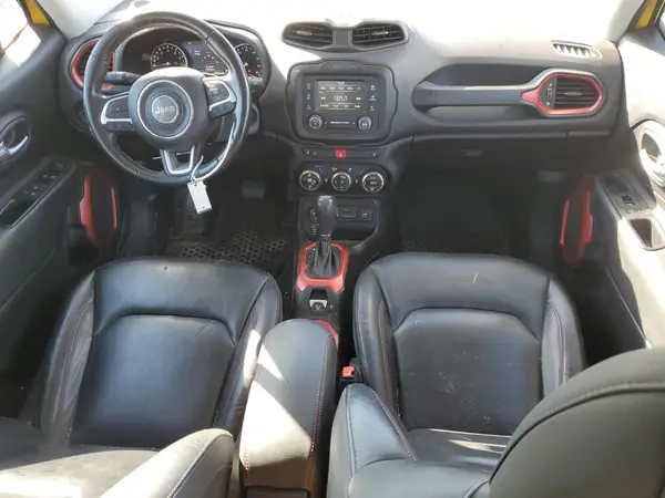 ZACCJBCB1HPF63938 2017 JEEP RENEGADE - Image 8