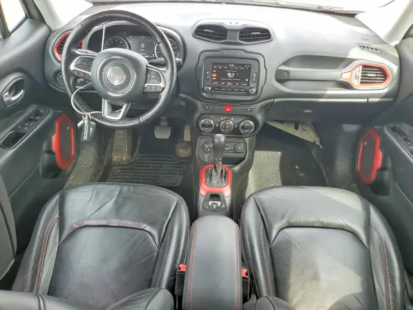 ZACCJBCB1HPF75278 2017 JEEP RENEGADE - Image 8