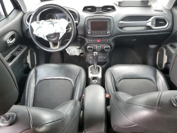 ZACCJBCB1HPF87365 2017 JEEP RENEGADE - Image 8