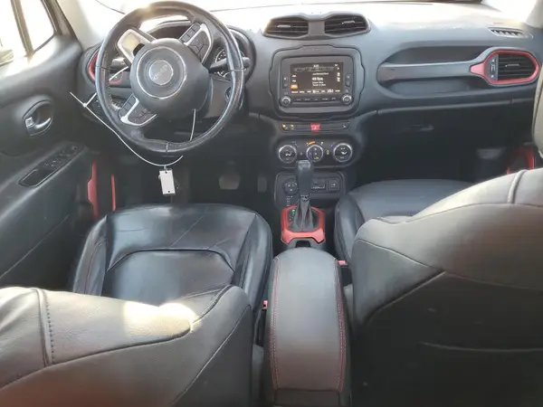 ZACCJBCB1HPF94722 2017 JEEP RENEGADE - Image 8