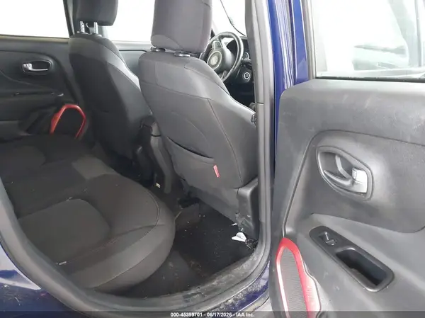 ZACCJBCB1HPG28268 2017 JEEP RENEGADE - Image 8