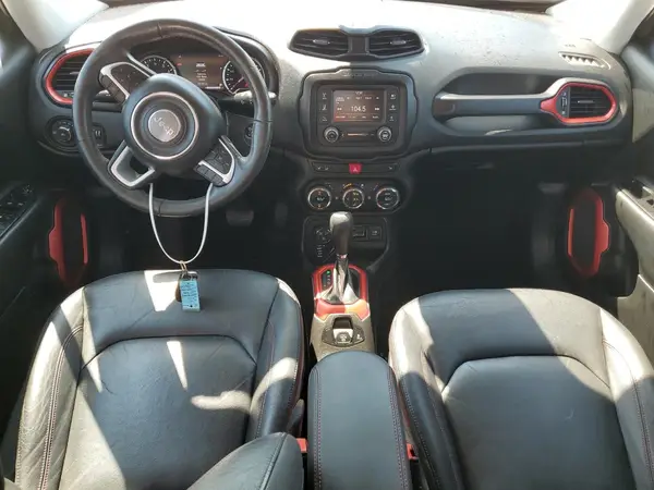 ZACCJBCB1HPG30733 2017 JEEP RENEGADE - Image 8