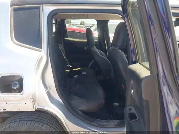 ZACCJBCB1HPG36578 2017 JEEP RENEGADE - Image 8