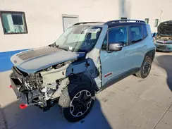 ZACCJBCB1HPG40646 2017 JEEP RENEGADE