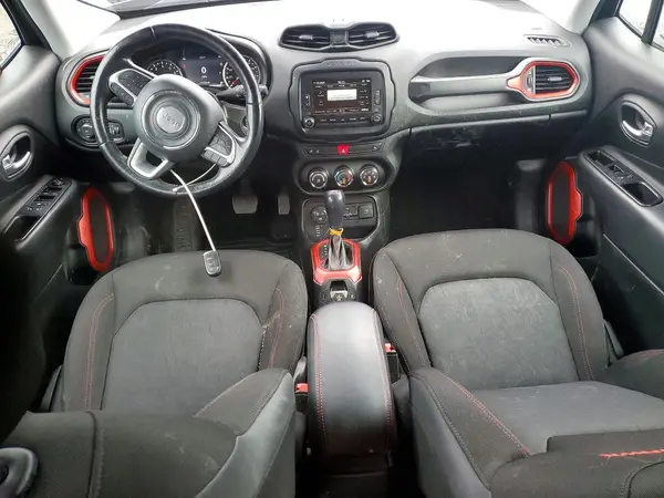 ZACCJBCB1HPG53753 2017 JEEP RENEGADE - Image 8